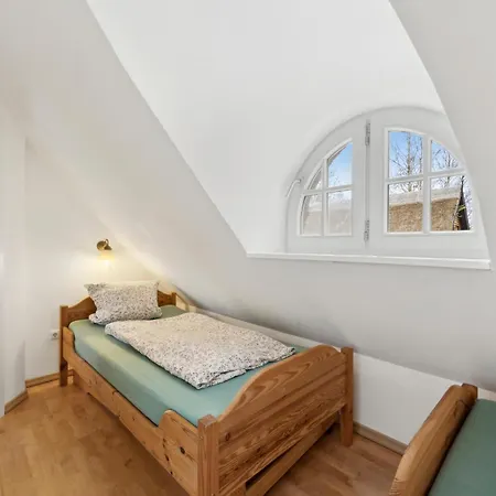 Hubertus * Lancken-Granitz