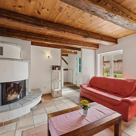 Apartmán Hubertus *