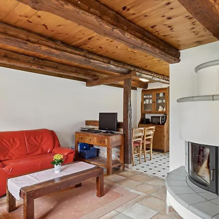Hubertus Apartmán
