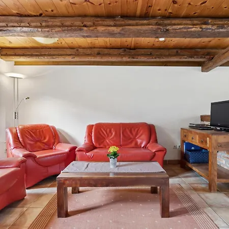Hubertus Apartmán