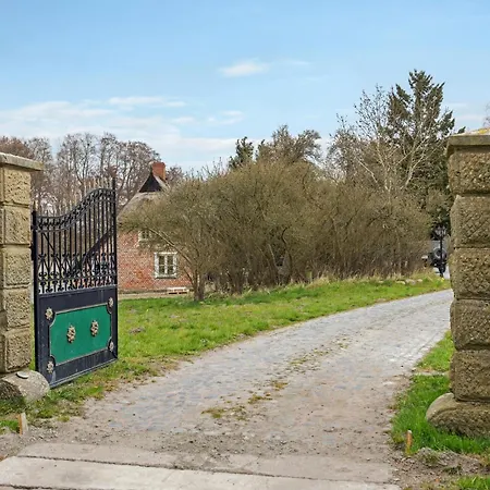 Hubertus Lancken-Granitz