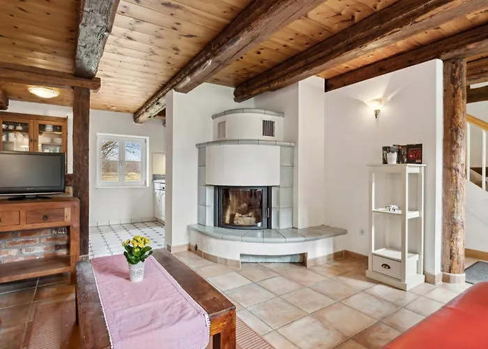 Hubertus * Lancken-Granitz